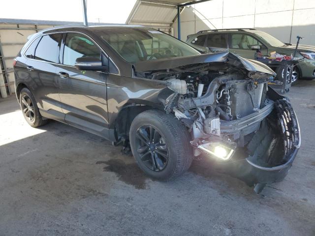 2020 FORD EDGE SEL - 2FMPK3J9XLBA45341