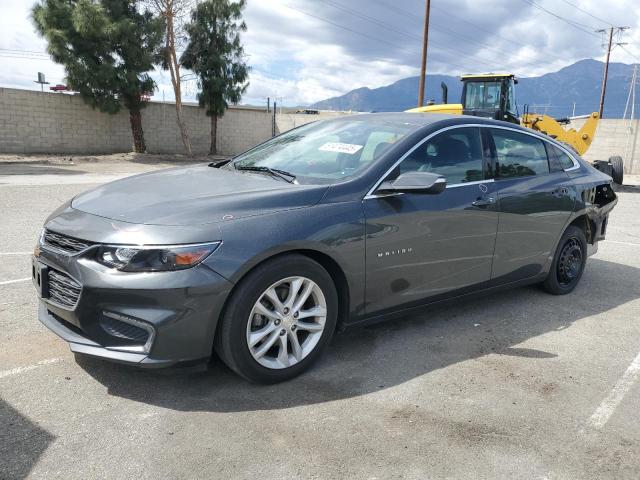 Vin: 1g1zd5st7jf158472, lot: 51474445, chevrolet malibu lt 2018 img_1