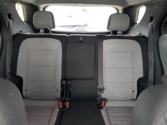 2023 CHEVROLET EQUINOX LS - 3GNAXHEG0PL197065