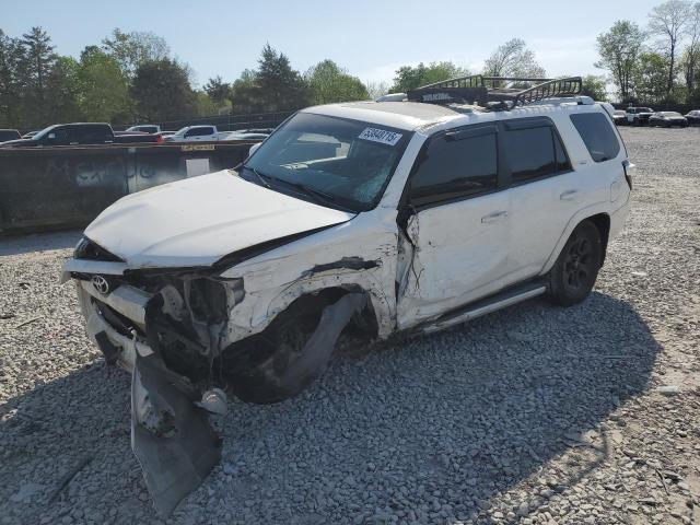 Vin: jtebu5jr8h5409512, lot: 53848715, toyota 4runner sr5/sr5 premium 2017 img_1