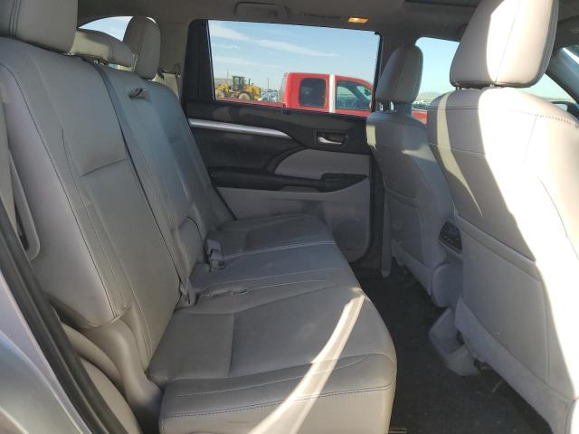 2015 TOYOTA HIGHLANDER - 5TDKKRFH5FS086240
