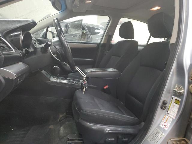 2015 SUBARU LEGACY 2.5 - 4S3BNBD61F3022455
