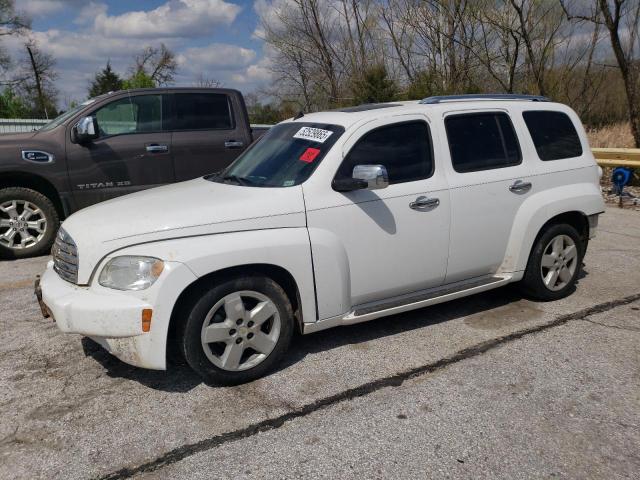 CHEVROLET HHR LT