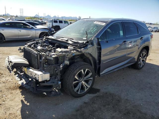LEXUS RX 350L 350 L