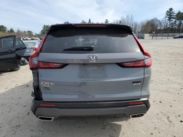 2023 HONDA CR-V SPORT - 7FARS6H96PE008580
