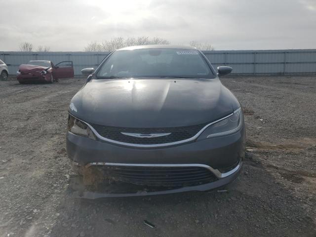 2015 CHRYSLER 200 LIMITE - 1C3CCCABXFN693603