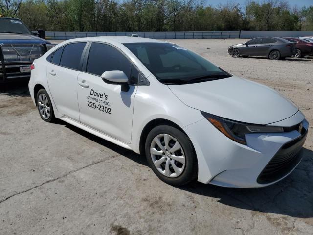 2023 TOYOTA COROLLA LE - 5YFB4MDE3PP064463
