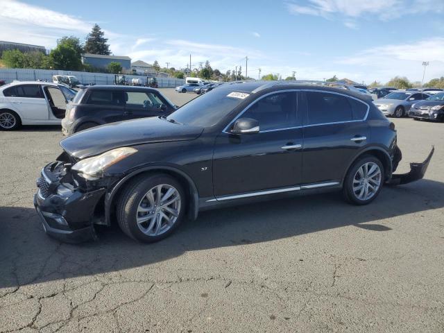 2017 INFINITI QX50 - JN1BJ0RP2HM381377