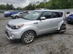 2017 KIA SOUL + - KNDJP3A55H7478574