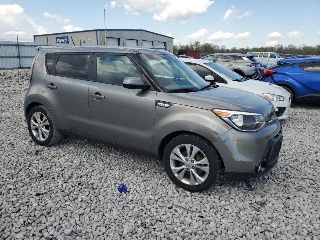 Vin: kndjp3a52g7286415, lot: 51962325, kia soul + 20164