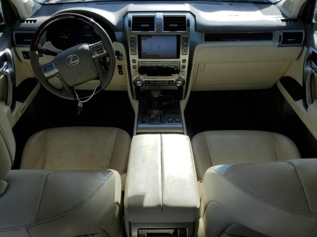 2017 LEXUS GX 460 - JTJBM7FX0H5162233