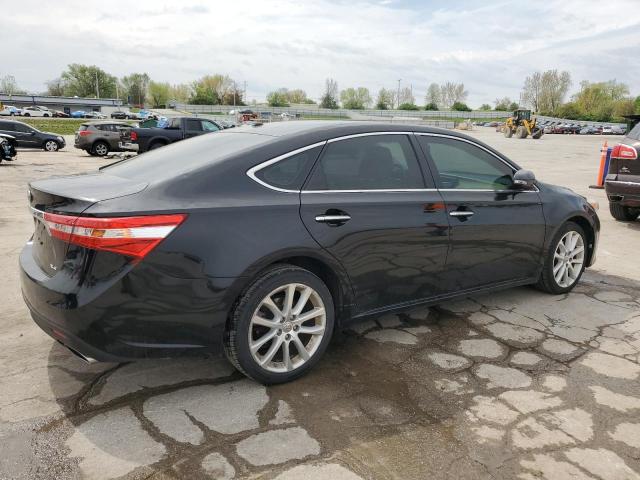 Vin: 4t1bk1eb7du016855, lot: 53624655, toyota avalon base 20133