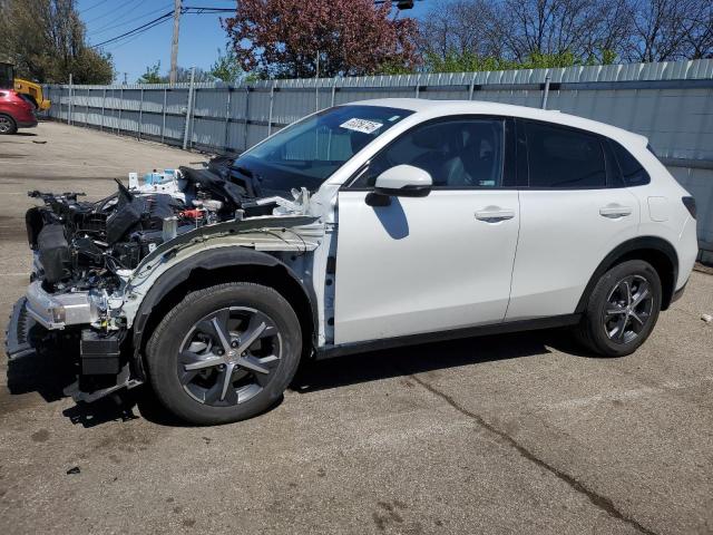 HONDA HR-V EXL