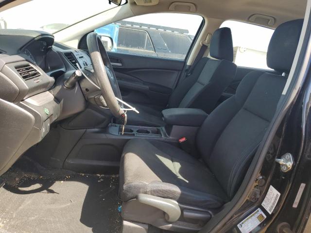 2015 HONDA CR-V LX 5J6RM4H31FL038601