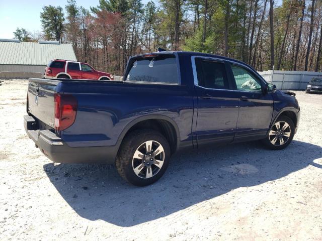 Vin: 5fpyk3f50hb006192, lot: 51596295, honda ridgeline rtl 20173