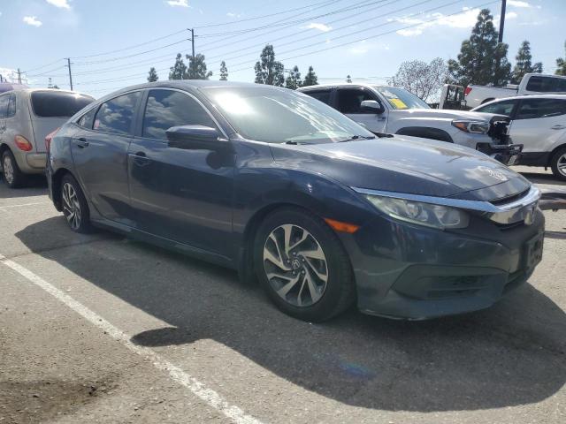 Vin: 2hgfc2f72jh600406, lot: 52011455, honda civic ex 20184