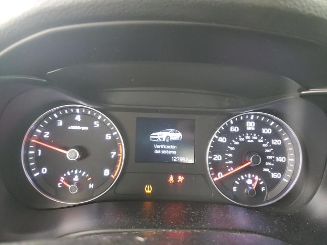 2019 KIA FORTE GT L - 3KPF34AD5KE124253