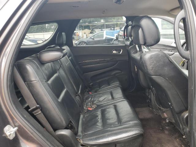 2016 DODGE DURANGO LI 1C4RDHDG5GC373898
