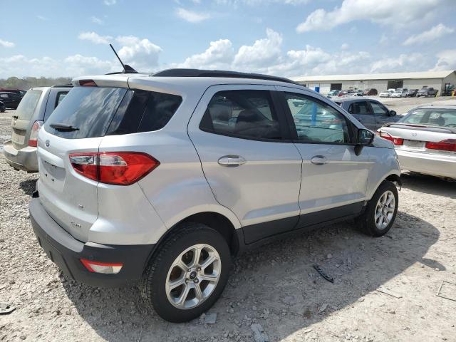 Vin: maj6s3gl4kc308933, lot: 51759925, ford ecosport se 20193