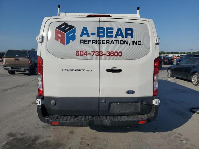 2019 FORD TRANSIT T- - 1FTYE2YM1KKB15026