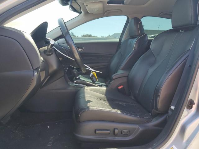 2020 ACURA ILX PREMIU 19UDE2F71LA005131