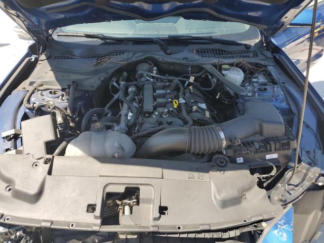 2022 FORD MUSTANG - 1FA6P8TH8N5142568