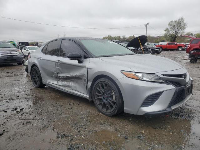 Vin: 4t1b61hkxku225617, lot: 52819695, toyota camry xse 20194