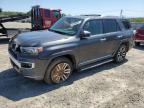 2017 TOYOTA 4RUNNER SR - JTEBU5JR1H5424465