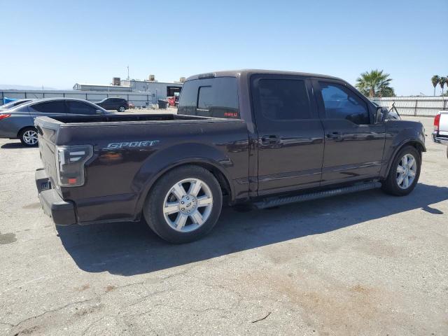 Vin: 1ftew1cp4jke85543, lot: 54257915, ford f-150 supercrew 20183