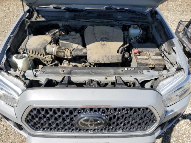 2019 TOYOTA TACOMA DOU - 3TMDZ5BNXKM069808