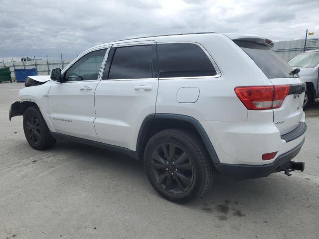 Vin: 1c4rjfat4dc562147, lot: 54772195, jeep grand cher laredo 20132