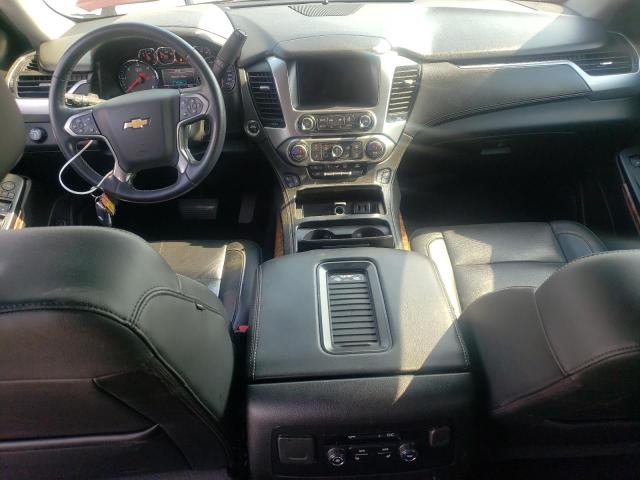 2020 CHEVROLET TAHOE C150 - 1GNSCCKCXLR232315