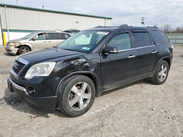 GMC ACADIA SLT
