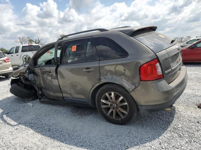 Vin: 2fmdk3jc9dbc05421, lot: 54880075, ford edge sel 20132