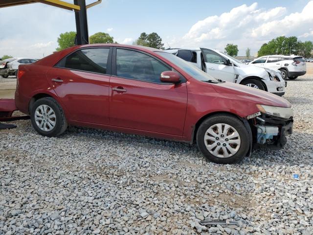 Vin: knafu4a2xa5858695, lot: 52796535, kia forte ex 20104