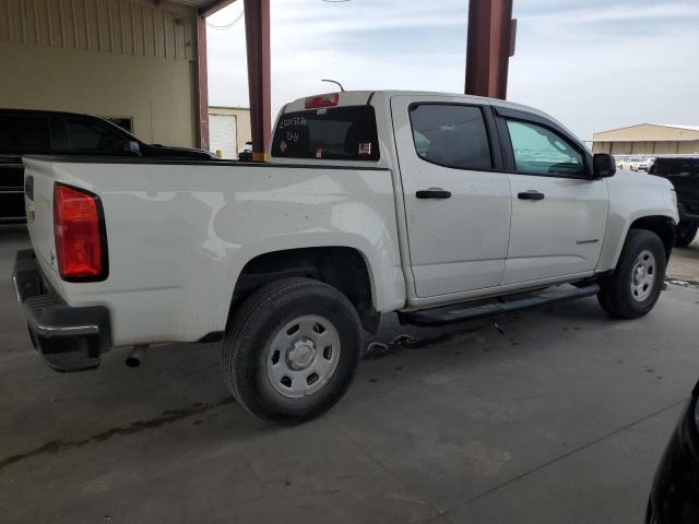 2020 CHEVROLET COLORADO 1GCGSBEA6L1112743