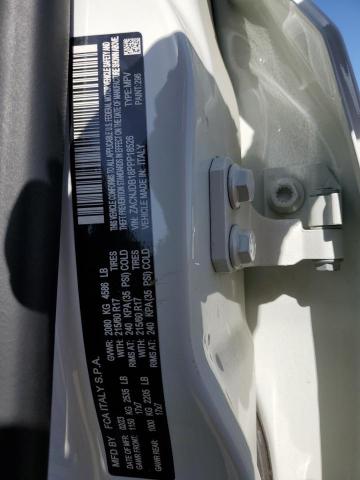 2023 JEEP RENEGADE L ZACNJDB18PPP18526