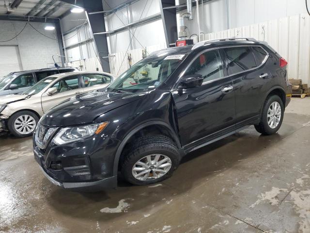 Vin: jn8at2mv6hw270411, lot: 53690905, nissan rogue s 2017 img_1