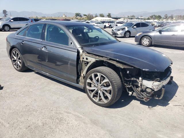Vin: waufgafcxfn037112, lot: 52629515, audi a6 premium plus 20154