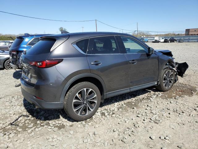 Vin: jm3kfbdm5n1525080, lot: 53496695, mazda cx-5 premi premium 20223