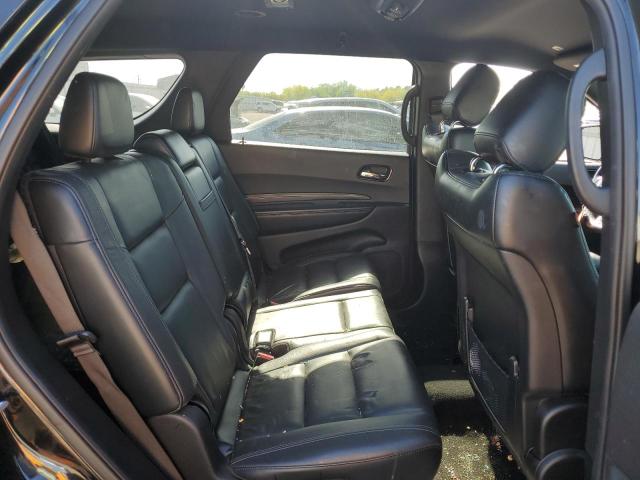 2021 DODGE DURANGO GT - 1C4RDHDG4MC750085