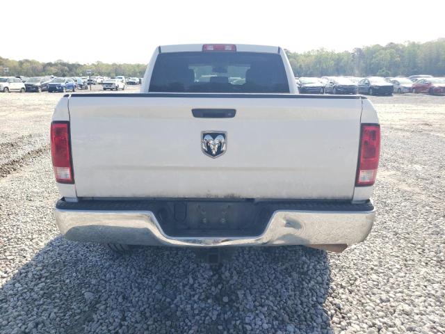 2017 RAM 1500 ST - 1C6RR6FG5HS658103