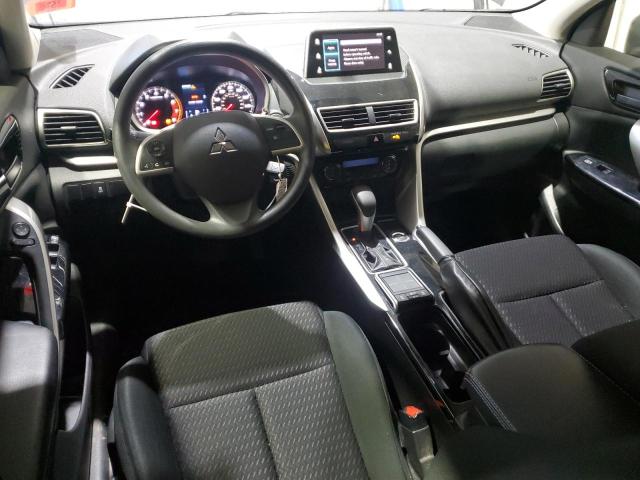 2019 MITSUBISHI ECLIPSE CR JA4AT4AA4KZ014549