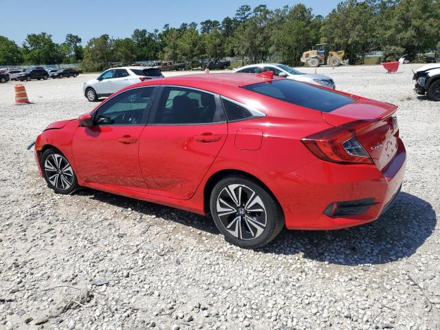 Vin: 2hgfc1f72hh636651, lot: 52803985, honda civic exl 20172