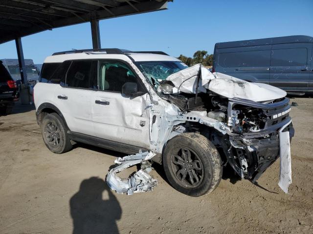 Vin: 3fmcr9b64nrd37184, lot: 51860495, ford bronco big bend 20224