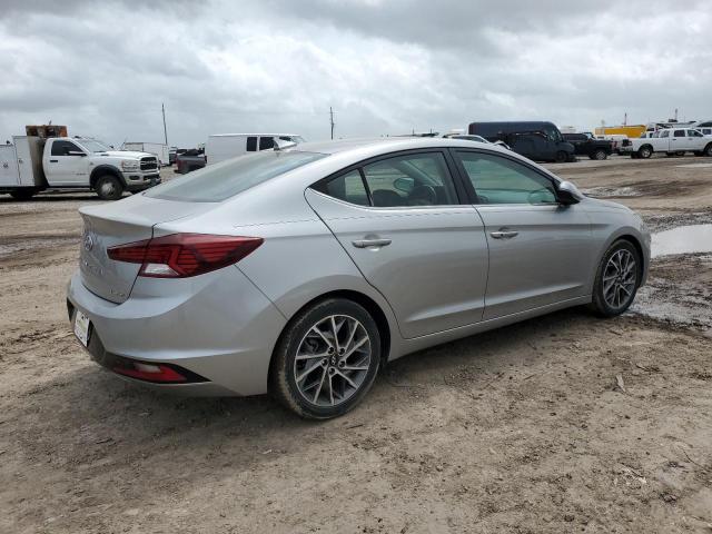 Vin: 5npd84lf8lh550880, lot: 51304505, hyundai elantra sel 20203