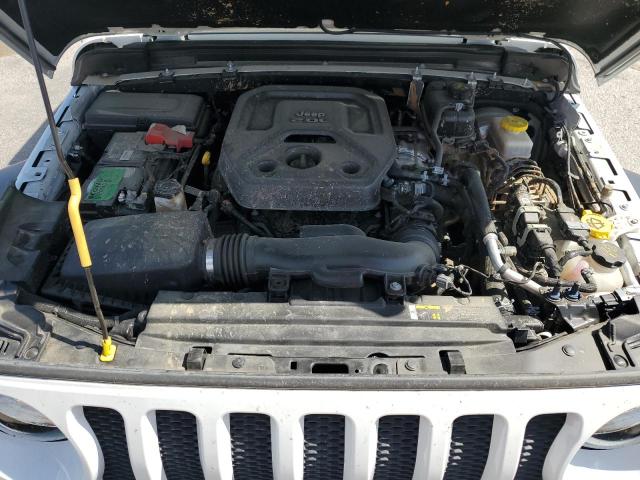 2020 JEEP WRANGLER U - 1C4HJXDN0LW226619