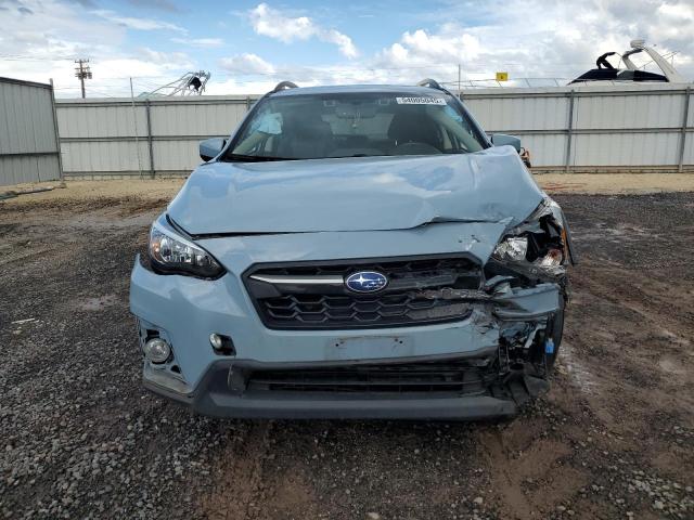 2019 SUBARU CROSSTREK JF2GTAEC5K8330799