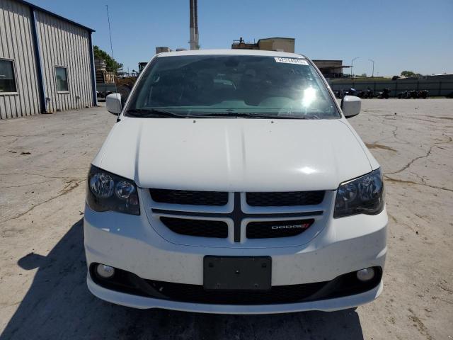 2019 DODGE GRAND CARA - 2C4RDGEG4KR513304