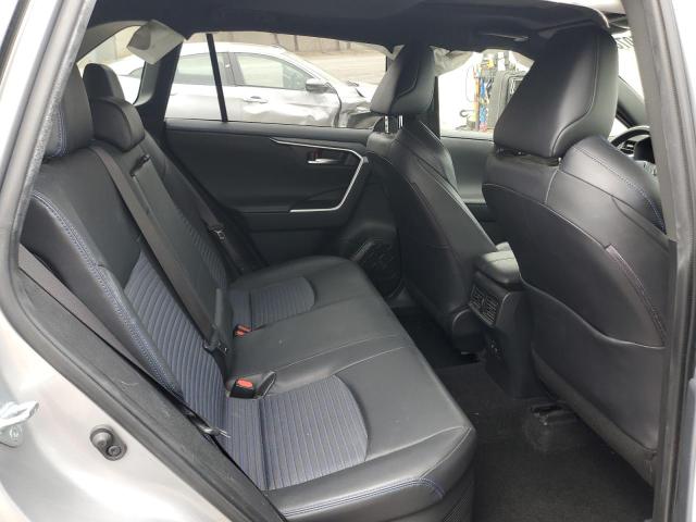 2019 TOYOTA RAV4 XSE - JTMEWRFV6KJ018236